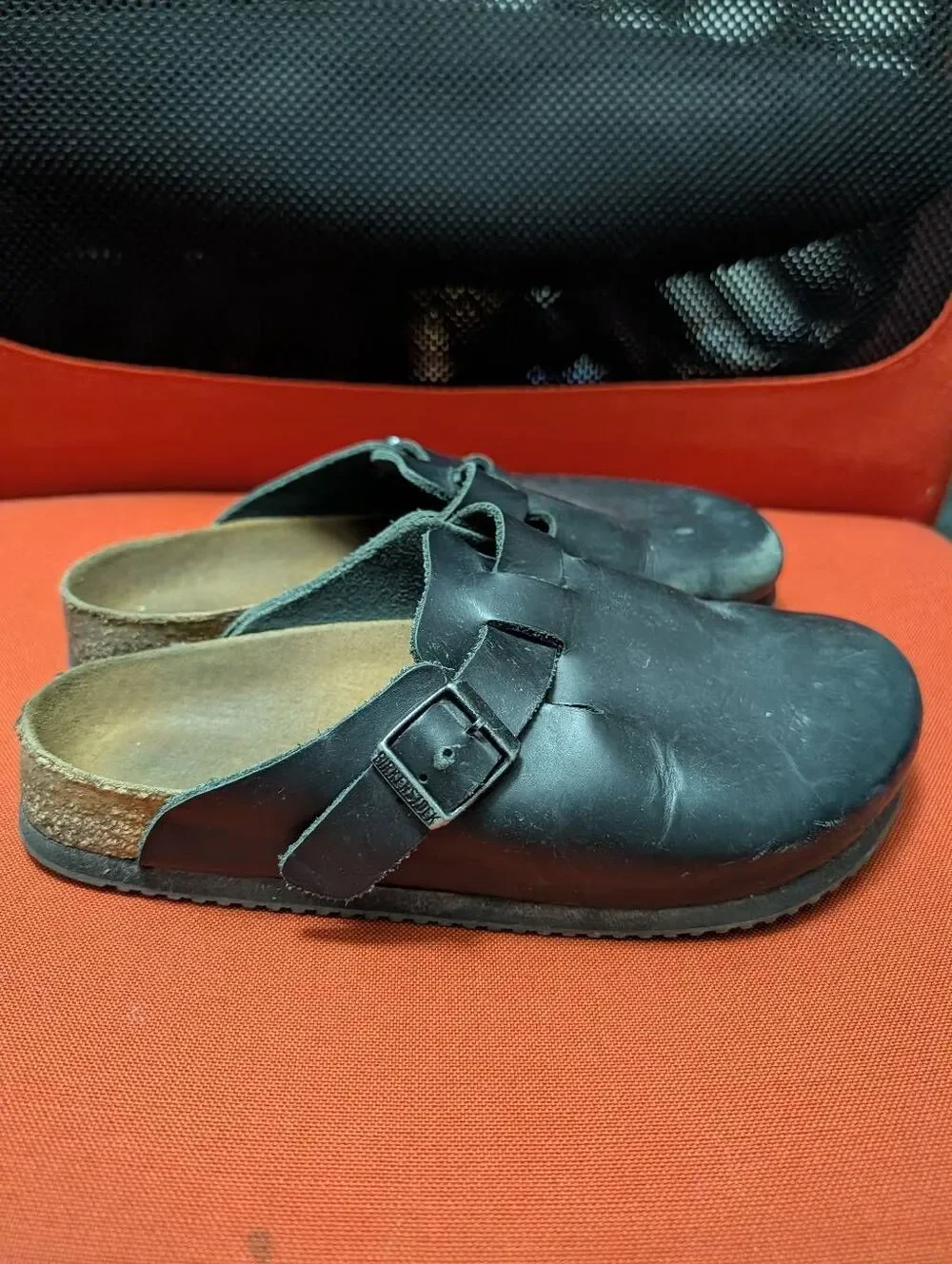 Birkenstock great pre